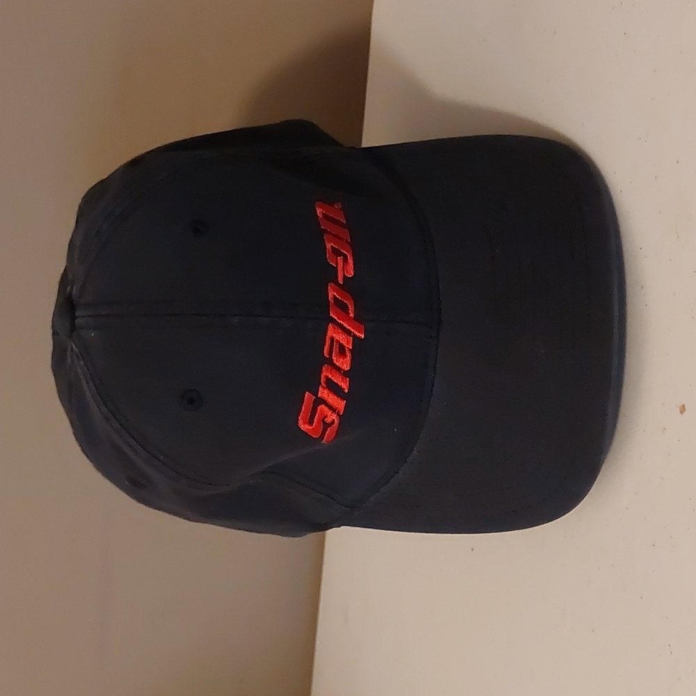 Snap-on Trucker Cap